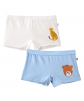 Safari-Girl Boxer Brief
